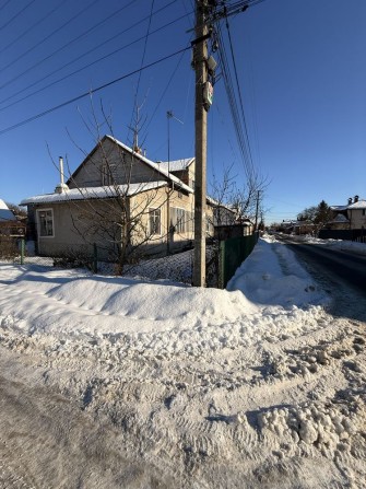 Продаж 1/2 будинку смт. Рудне - фото 1