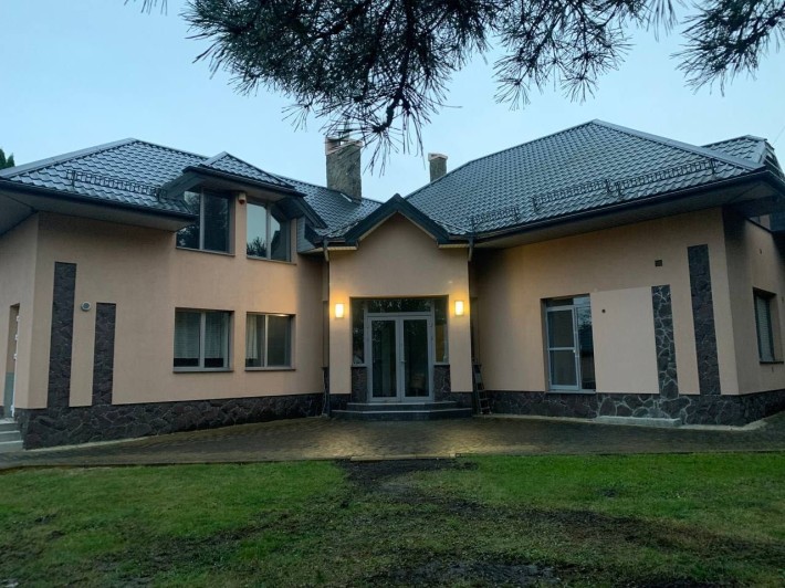 Продаж окремостоячого будинку у Солонці - фото 1