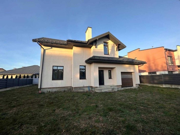 Продаж / Будинок / 0 цикл / Солонка / Львівська область - фото 1