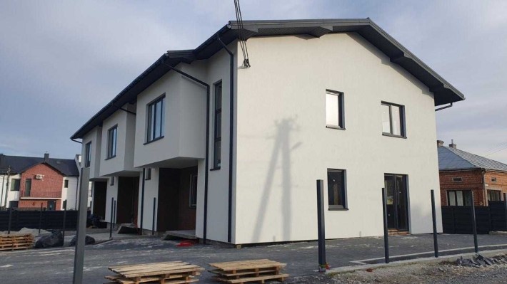 Продаж будинку, Винники, вулиця Керницького - фото 1