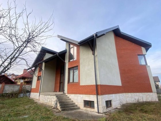 Продаж будинку 300 м кв Винники вул Лісна Винники