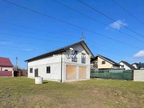 Продається будинок 235 м² з землею  у кооперативі «Айстра» Солонка Солонка