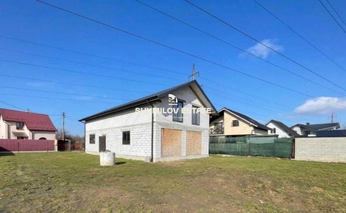 Продається будинок 235 м² з землею  у кооперативі «Айстра» Солонка - фото 1