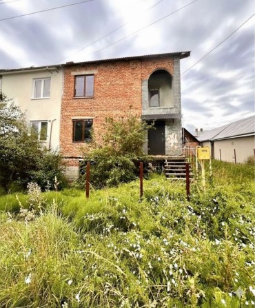 Продається двоповерховий будинок у місті Винники (Львівська область) - фото 1