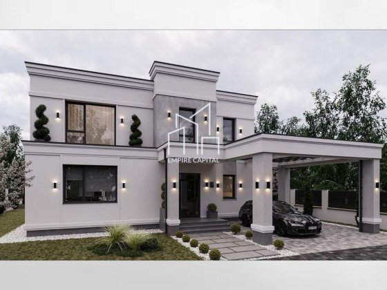 Без комісії Продаж / Будинок / вул. Галицька, Винники Винники