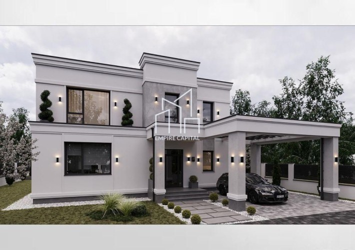 Без комісії Продаж / Будинок / вул. Галицька, Винники - фото 1