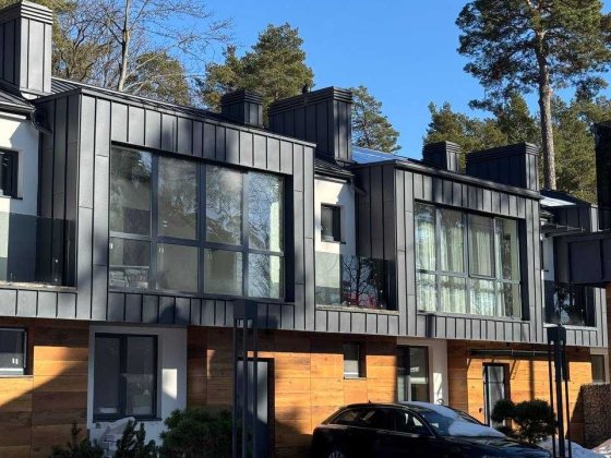 ПРОДАЖ котеджу у центрі с.Брюховичі, 135м2, центральні комунікації Брюховичі