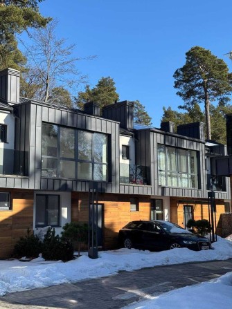 ПРОДАЖ котеджу у центрі с.Брюховичі, 135м2, центральні комунікації - фото 1