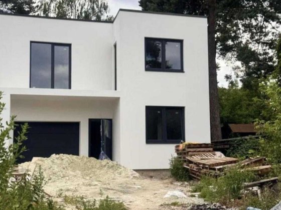 Продаж / Будинок / 0 цикл / Брюховичі / Львів Брюховичі