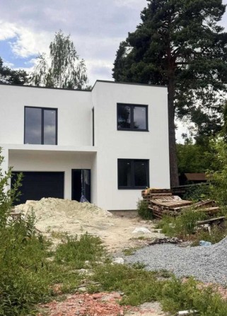 Продаж / Будинок / 0 цикл / Брюховичі / Львів - фото 1