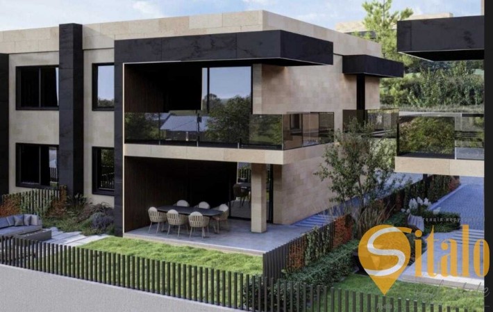 Продаж котеджів, Брюховичі - фото 1