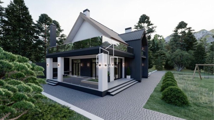 Без комісії Продаж / Будинок / вул. Наварійська, Солонка - фото 1