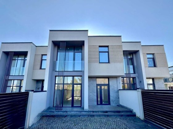 Продаж 3 кім. котедж 140 м2 вул. Дубівка, с. Сокільники Сокольники