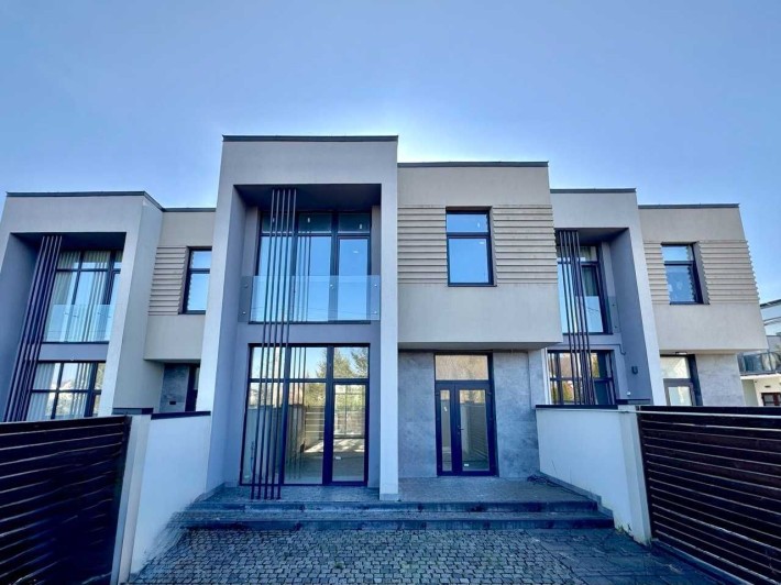 Продаж 3 кім. котедж 140 м2 вул. Дубівка, с. Сокільники - фото 1