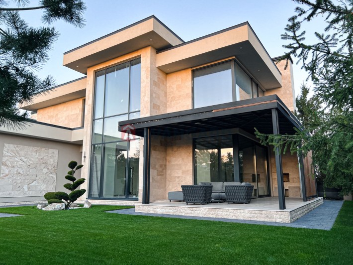 Продаж будинок Сокільники - фото 1