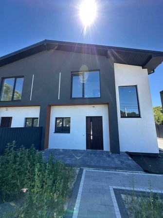 Пропоную до продажу сучасний котеджу вул. Під Осовою, Брюховичі - фото 1