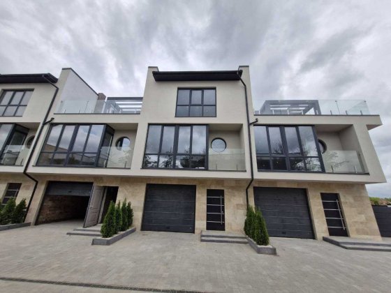 Продаж котеджу преміум локація Сокільники Львів! Сокольники