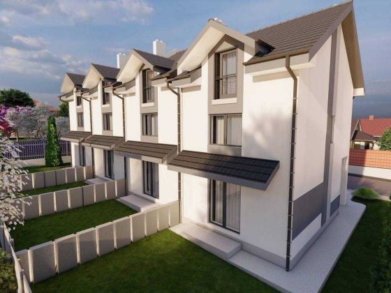 Продаж котеджу Рудно поруч Три Слони Рудное