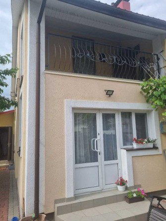 Продаж котеджу з ремонтом Рудне-Суховоля поруч ліс,зупинки - фото 1