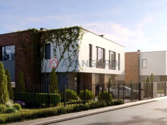 Продається дуплекс в смт.Брюховичі ЖК Status Village Брюховичі