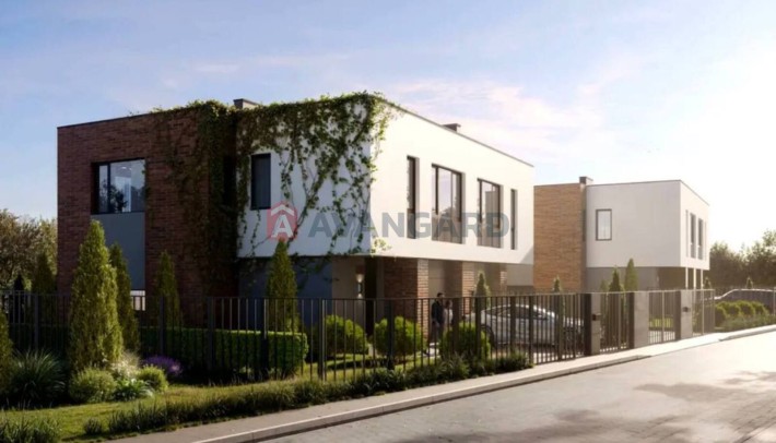 Продається дуплекс в смт.Брюховичі ЖК Status Village - фото 1