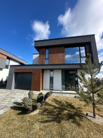 Продаж стильного котеджу Сокільники КМ Prime Hills - фото 1