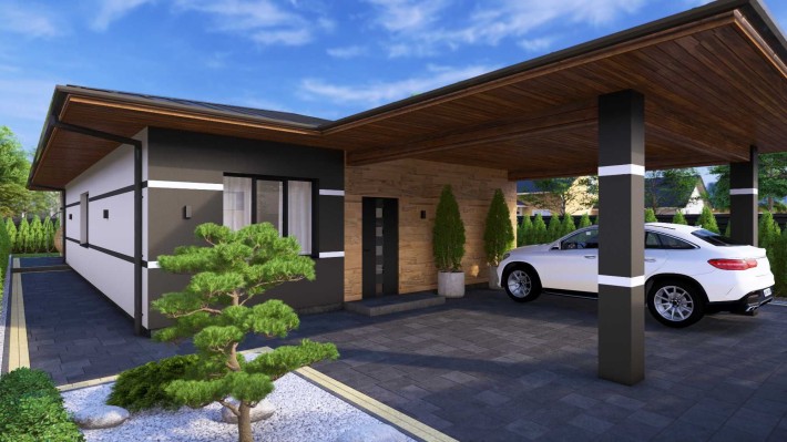 Приватний будинок в Сокільниках, Львів - фото 1