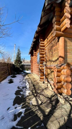 Продаж будинку в елітному районі Львова — Брюховичі - фото 1