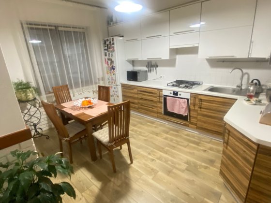 Продаж котедж спарений 4 кімнати  будинок Рудно Рудное