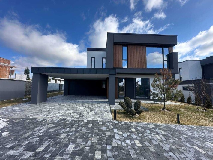 Продаж будинків Сокільники КМ Prime Hills - фото 1