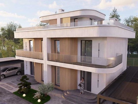 Продаж котеджів  в сучасному котеджному містечку Сокільники