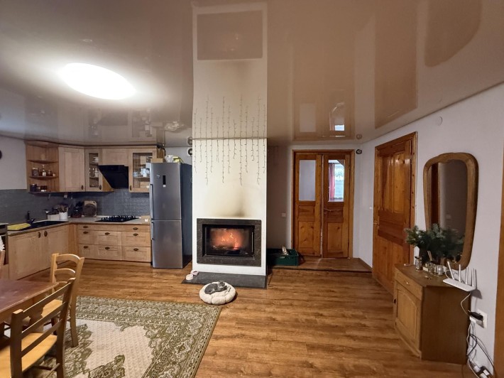 Продаж 2-поверхового будинку біля Львова — с. Сокільники - фото 1