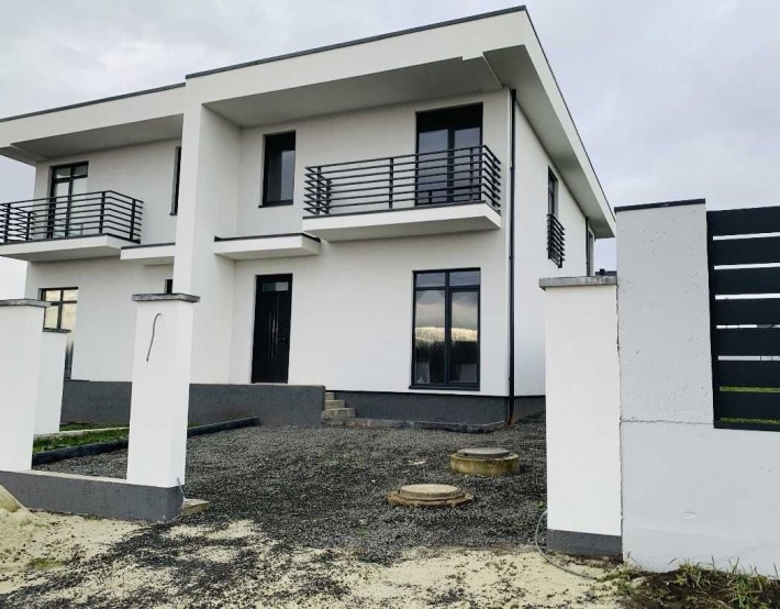 Продаж котеджу спарки центр, Солонка! - фото 1