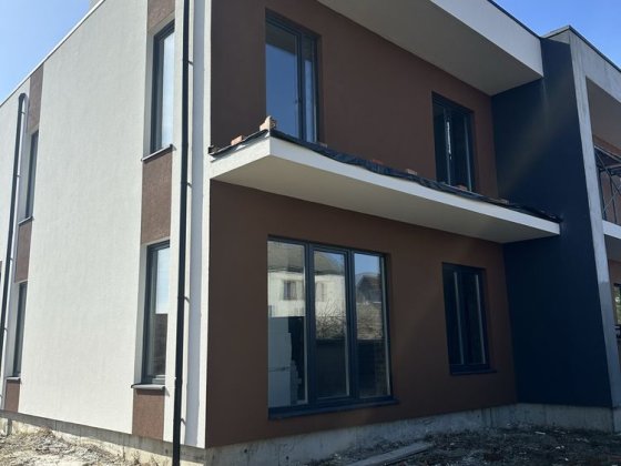 Готовий котедж | Розтермінування | Власна ділянка Рудне