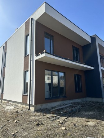 Готовий котедж | Розтермінування | Власна ділянка - фото 1