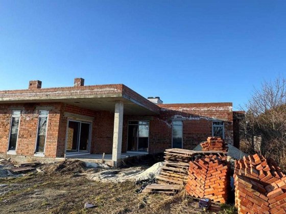 Без Комісії!!! Продаж 3- кімнатного будинку в Солонці вул. Наварійська Солонка