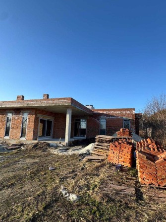 Без Комісії!!! Продаж 3- кімнатного будинку в Солонці вул. Наварійська - фото 1