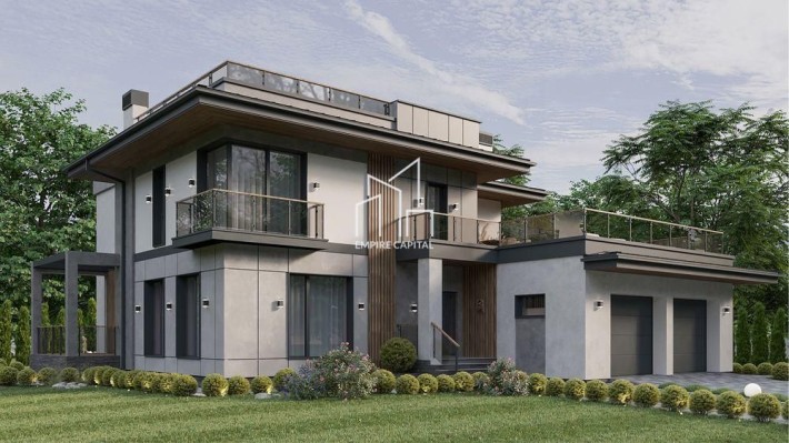 Без комісії Продаж / Будинок / вул. Наварійська, Солонка - фото 1