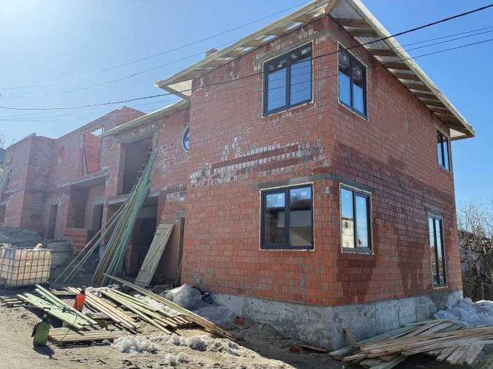 Продаж дуплексу  Сокільники ( центр ), 15 хв. від Львова - фото 1