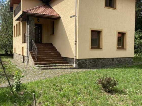 Продаж будинку, Брюховичі Брюховичи