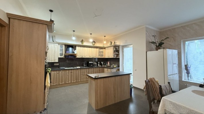 Продаж котеджу Сокільники - фото 1