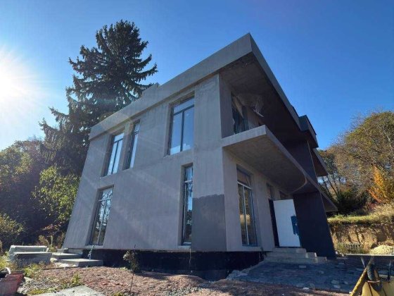 Продаж неймовірного котеджу в КМ «TrenD», смт. Брюховичі Брюховичі