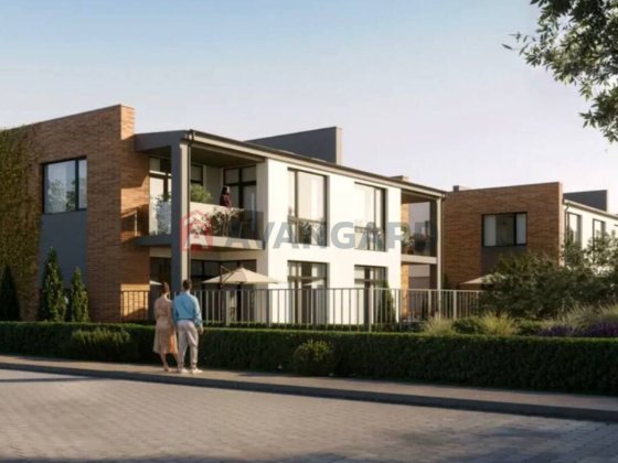 Продається дуплекс в смт.Брюховичі ЖК Status Village Брюховичі