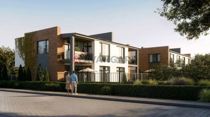 Продається дуплекс в смт.Брюховичі ЖК Status Village - фото 1