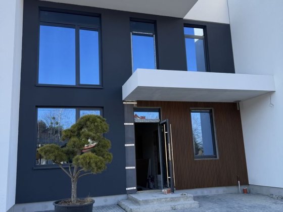 Продається котедж - Сокільники / церква Сокольники