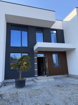 Продається котедж - Сокільники / церква - фото 1