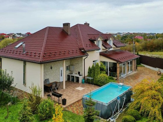 Продаж/Будинок/Ремонт/Соколина,Сокільники/Львівська область/1325м2 Сокільники