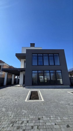 VIP будинок біля Львова | Сокільники | 261 м² - фото 1