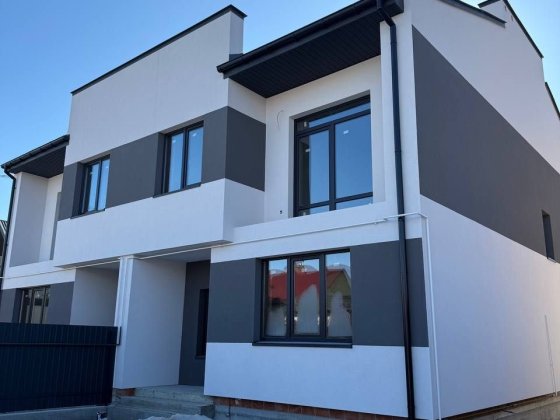 Продаж котеджу Рудно 125м2 Рудное