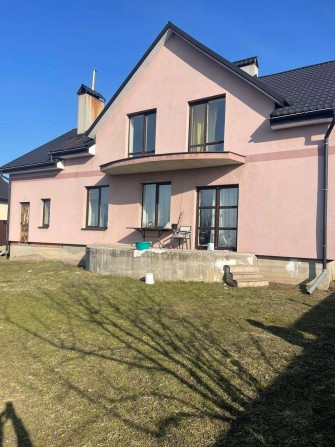 Будинок у с. Солонка Львівська область - фото 1